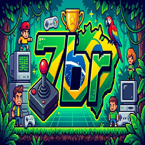 Logo 7br